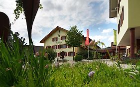 Landgasthof Hubertus - Braugasthof Und Wellnesshotel Im Allgaeu